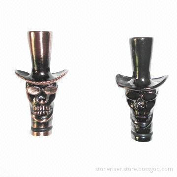 Ego-CE4 drip tips in fashionable style